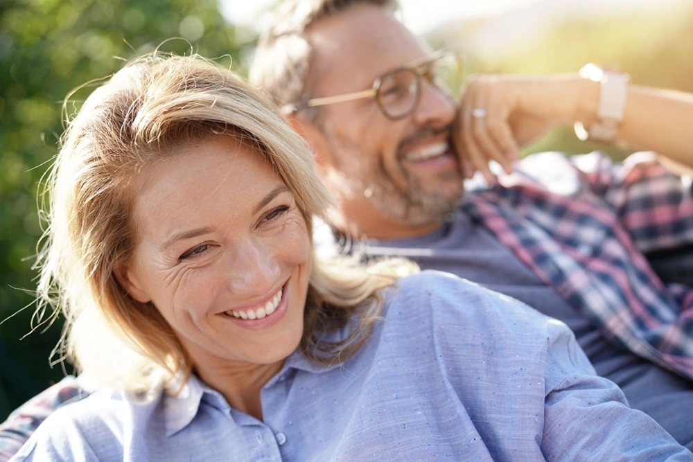 Celebrate American Heart Month With a Smile