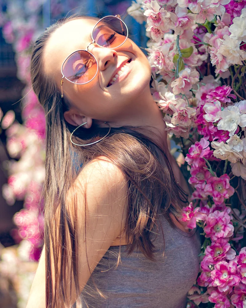 This April, Start Spring Cleaning From the Inside Out!