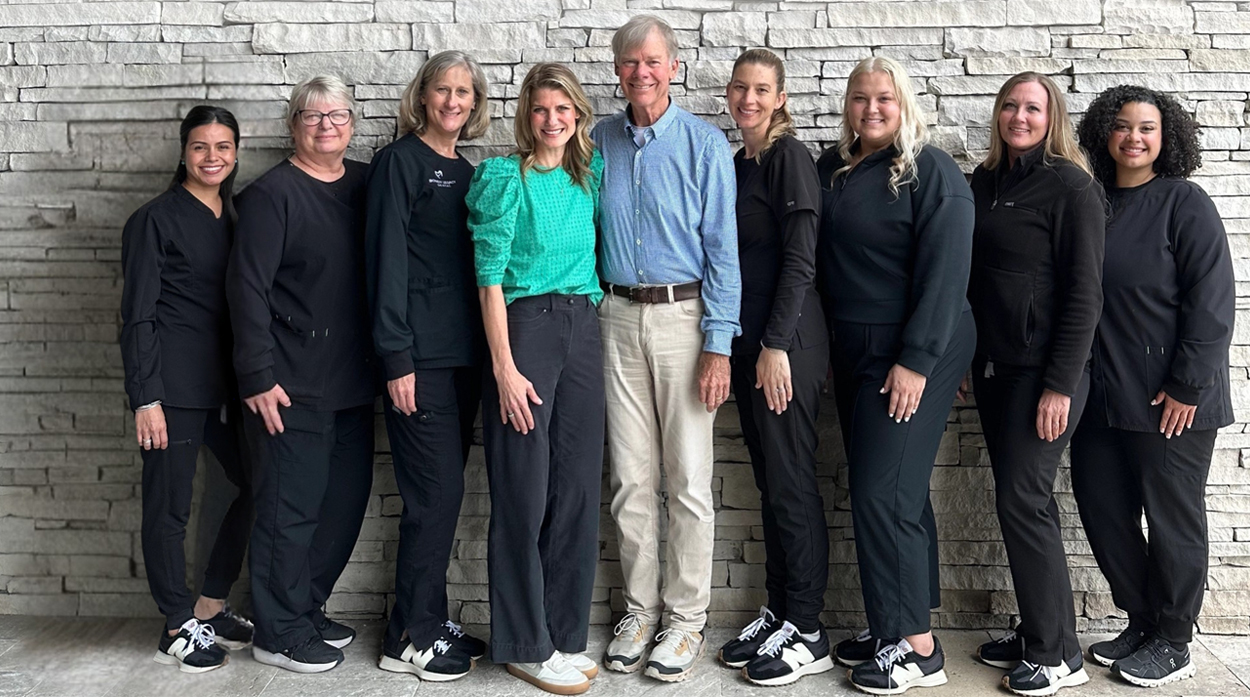 Our Team - Bowen Dental Office