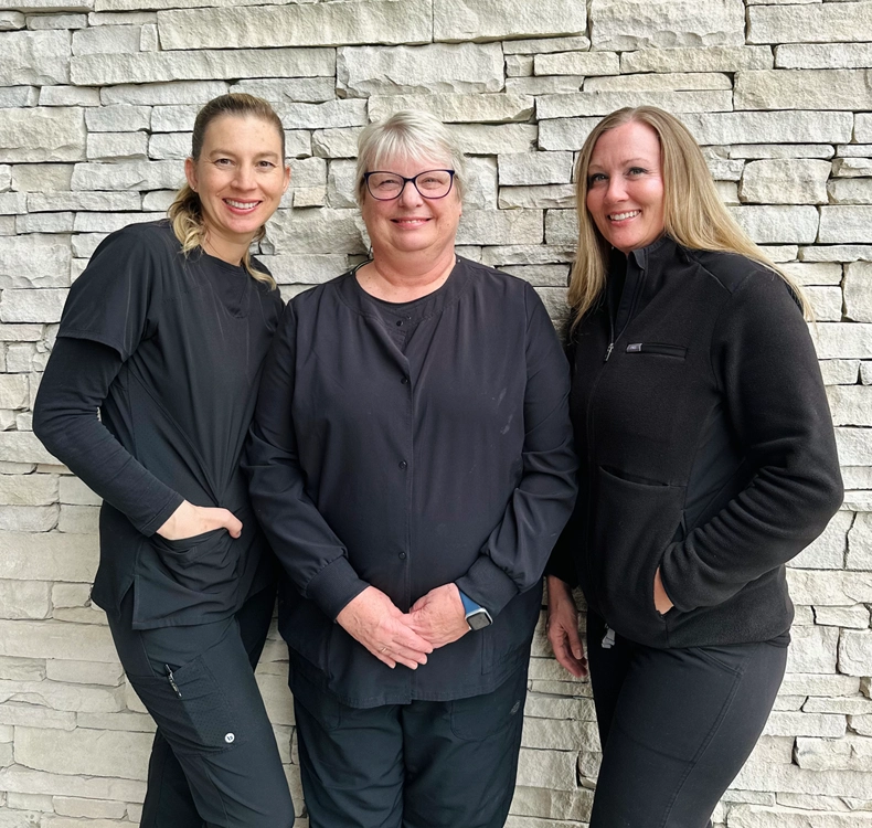 Our Team - Bowen Dental Office