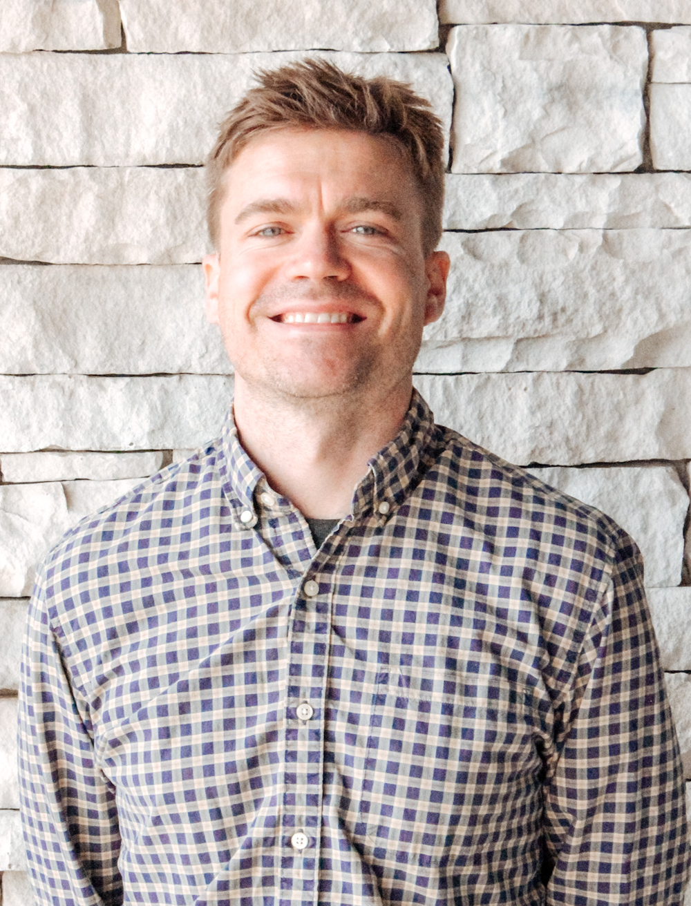 Dr. Justin Beck