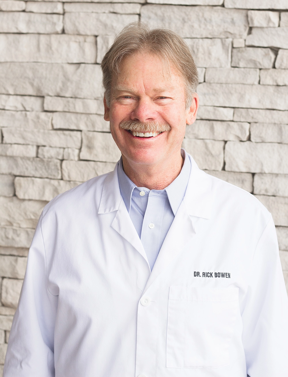 dr richard bowen