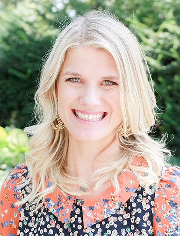 Dr Taryn Gehlert 