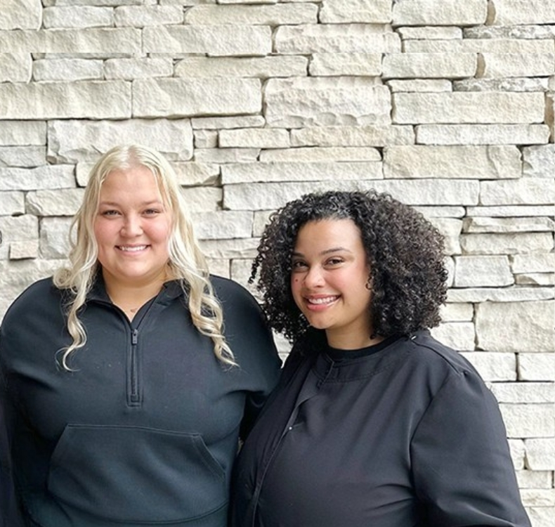 Our Team - Bowen Dental Office